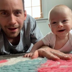 Meet your Posher, Seth